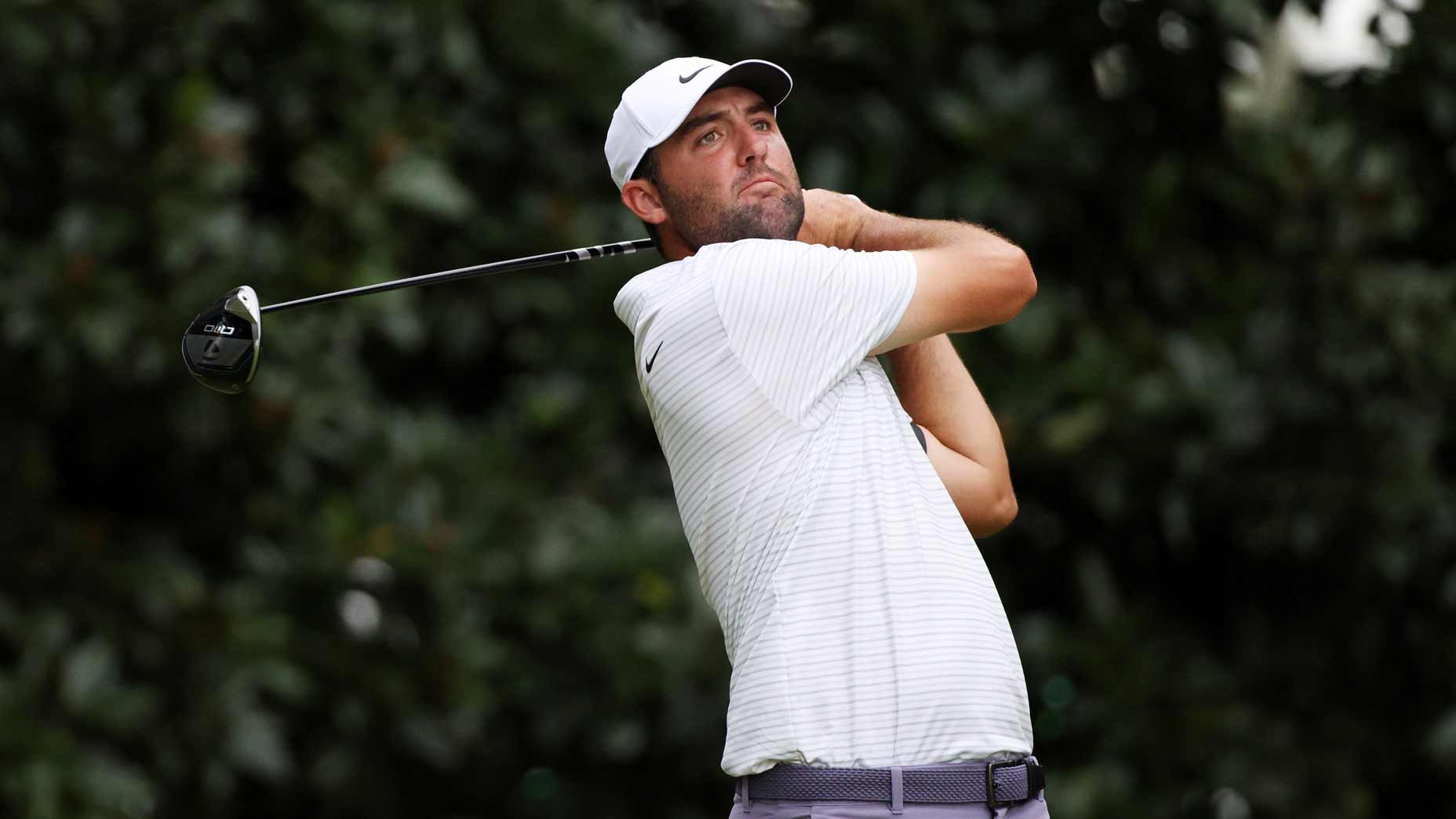 Match play included in PGA Tour's radically new postseason structure