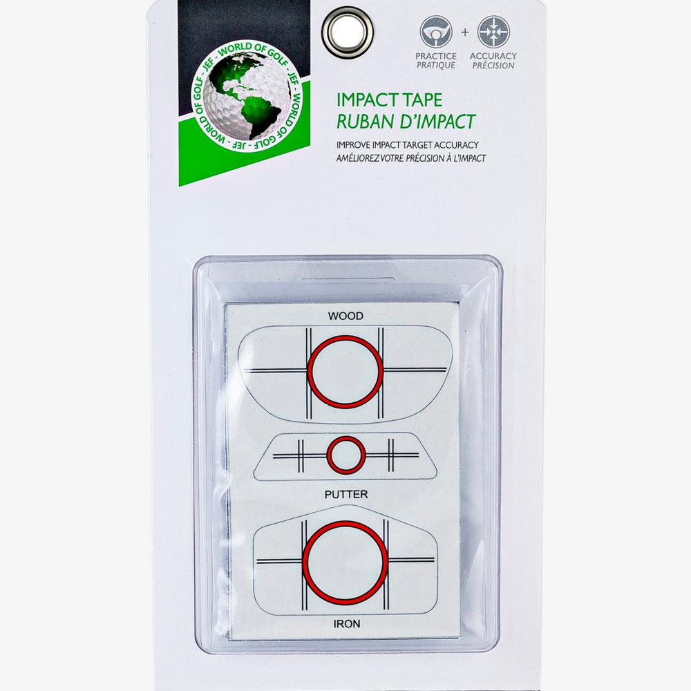 Golf Gifts & Gallery Impact Tape
