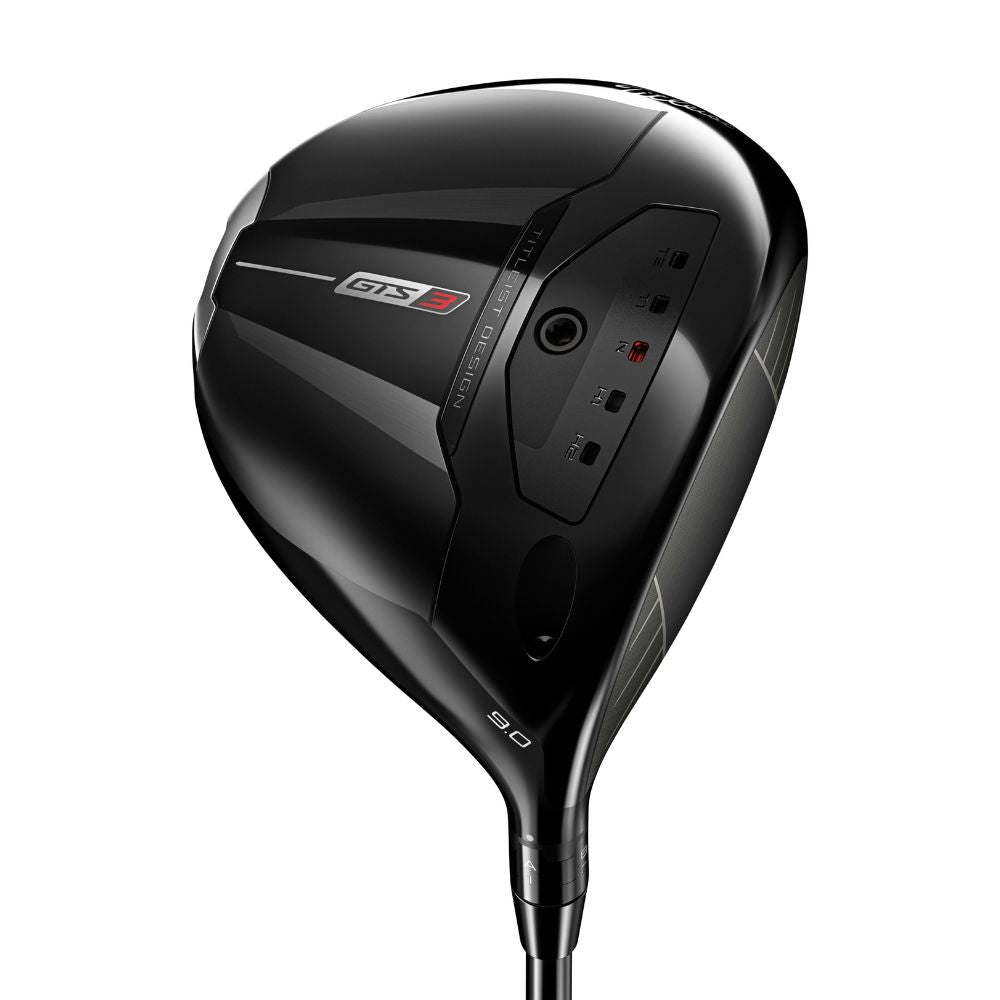 Titleist GTS3 Custom Driver