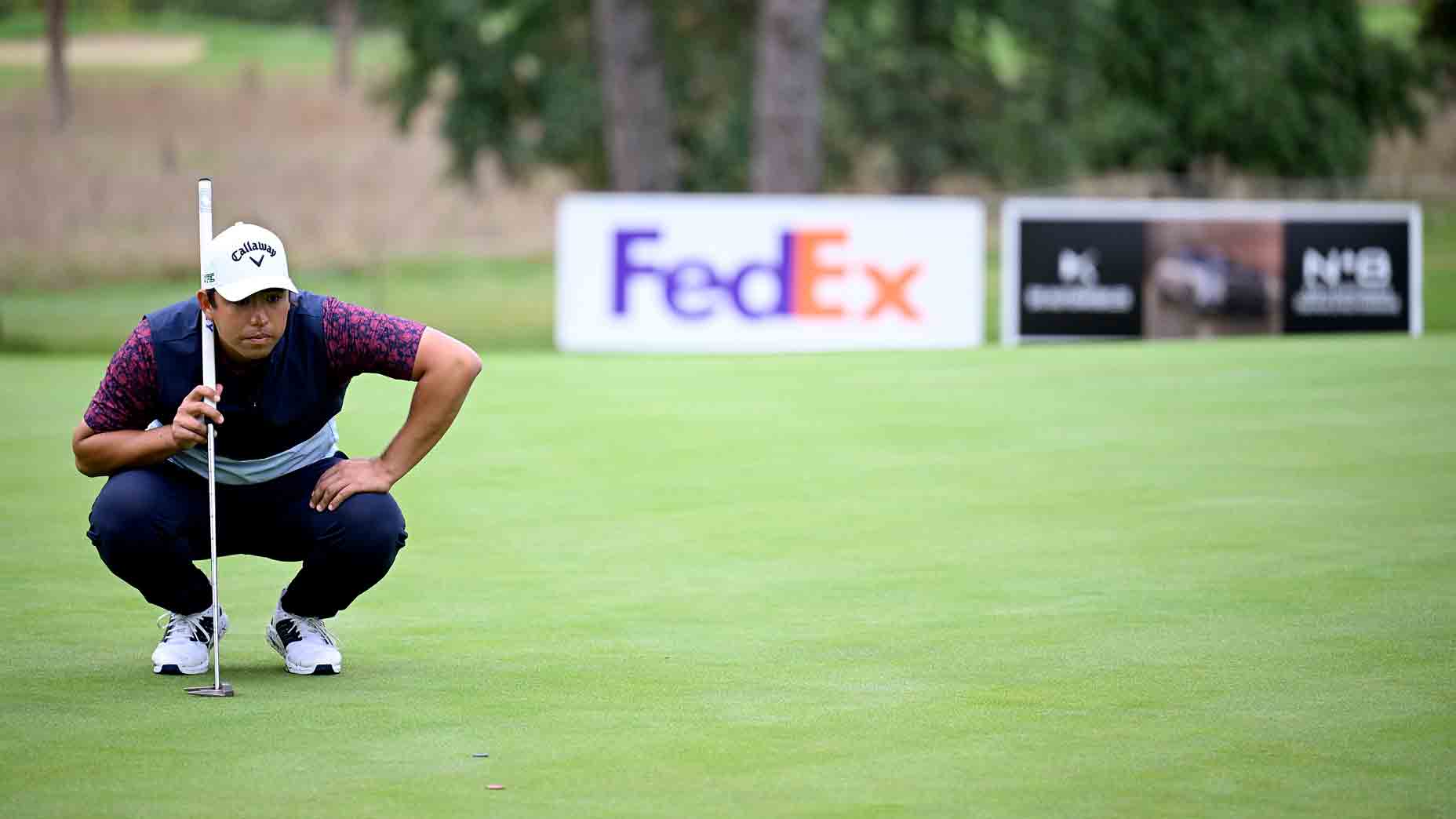 &lsquo;Prohibited substance&rsquo; leads to three-month suspension for veteran pro