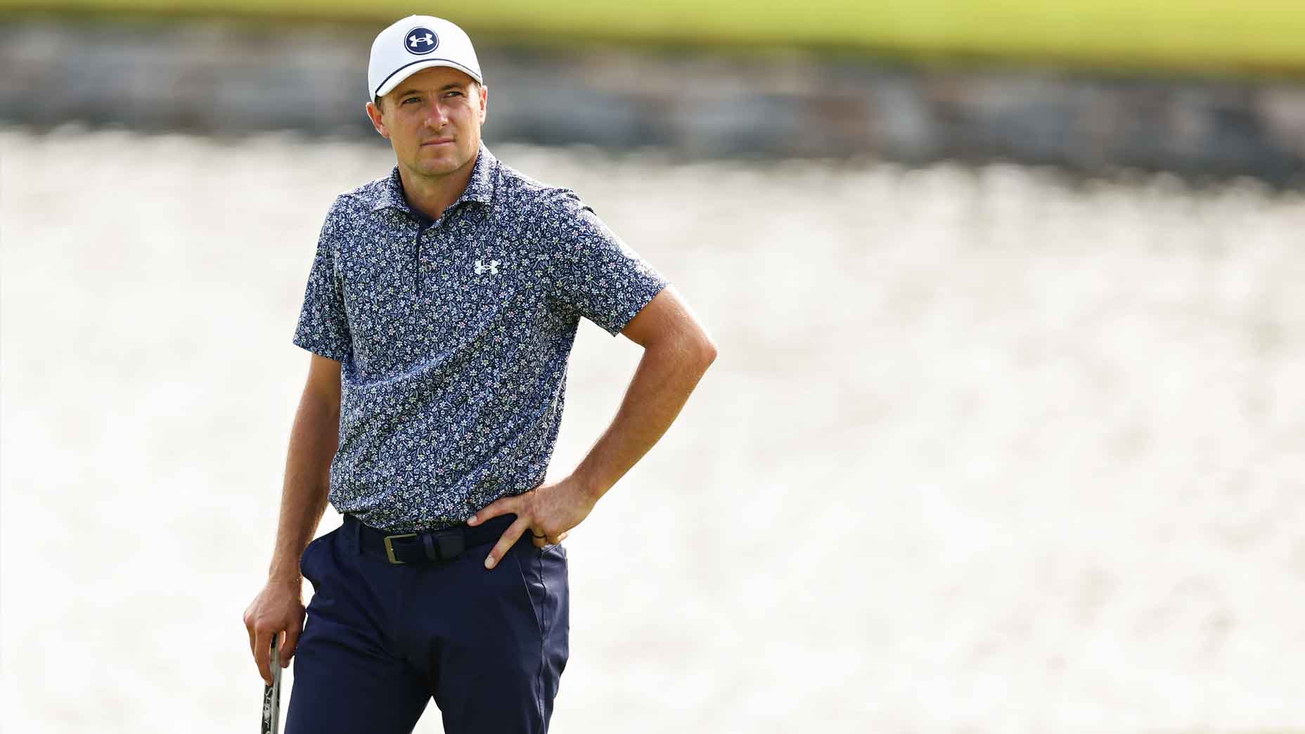 'One of the stranger parts': Jordan Spieth sees weird quirk in PGA Tour's new schedule