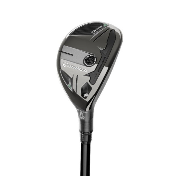 TaylorMade Qi35 Custom Hybrid