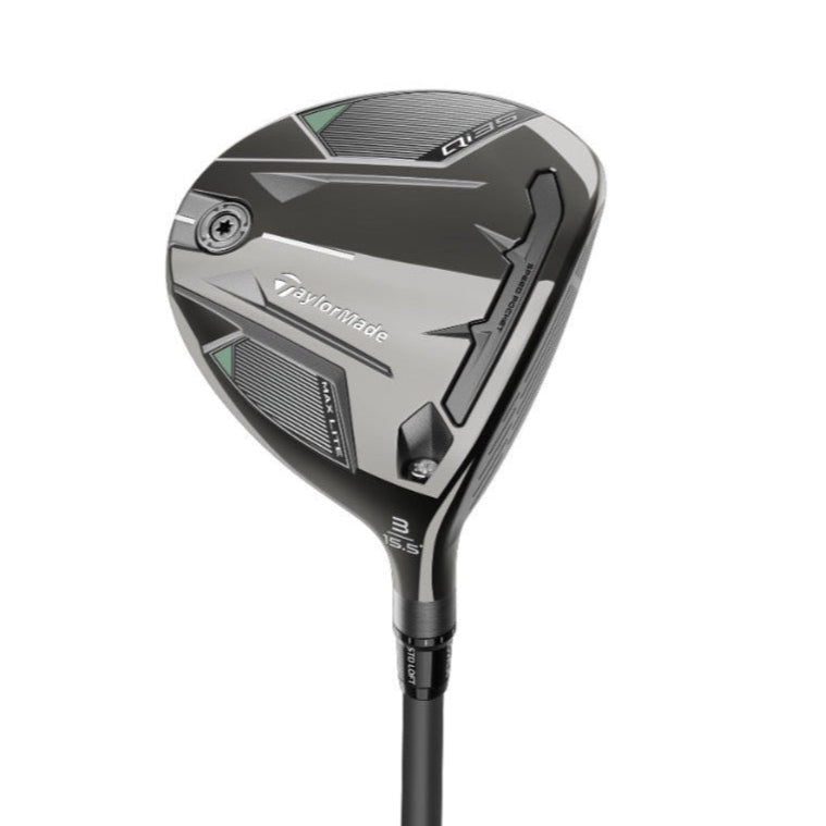 TaylorMade Qi35 Max Lite Custom Fairway Wood