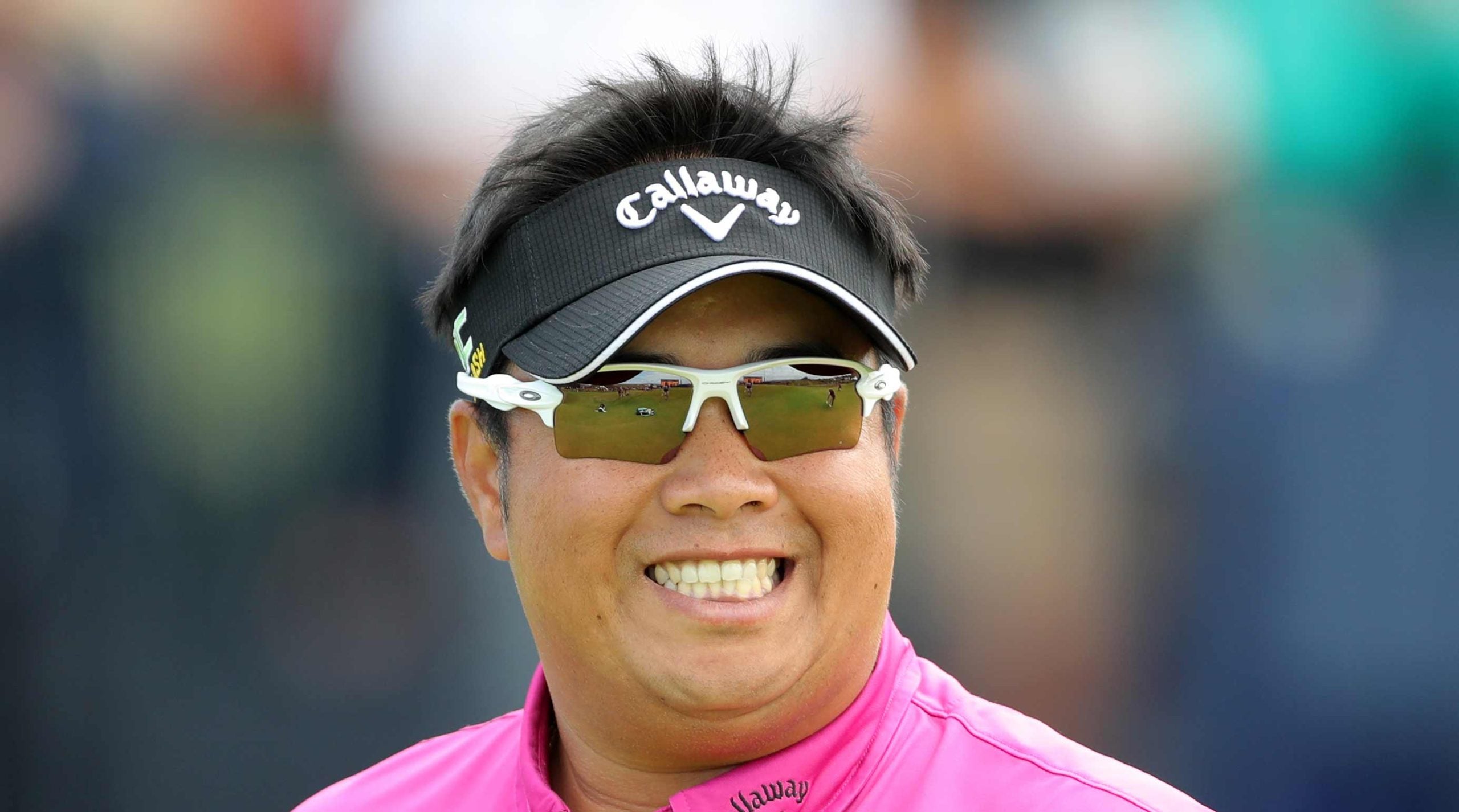 7 (more!) reasons why Kiradech Aphibarnrat might be the world&rsquo;s most interesting golfer