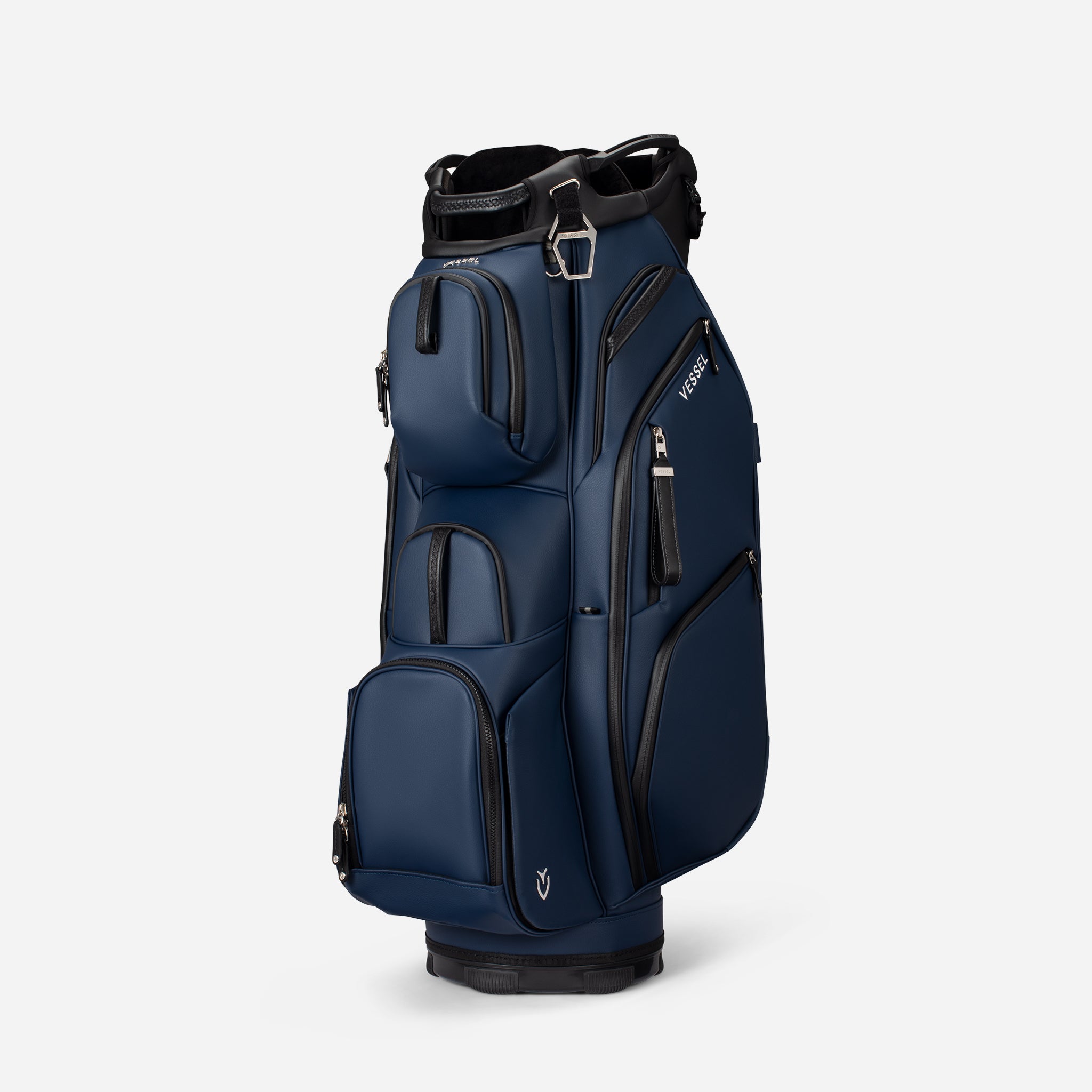 Lux Pro Cart II