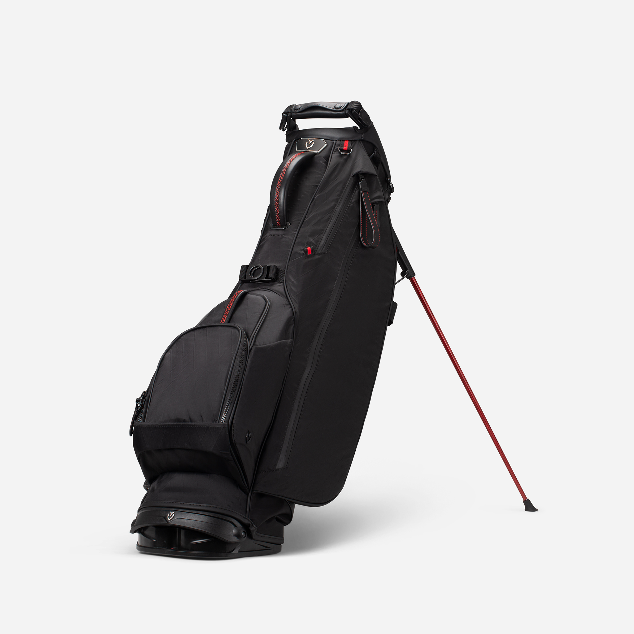 Lux Stand DXR