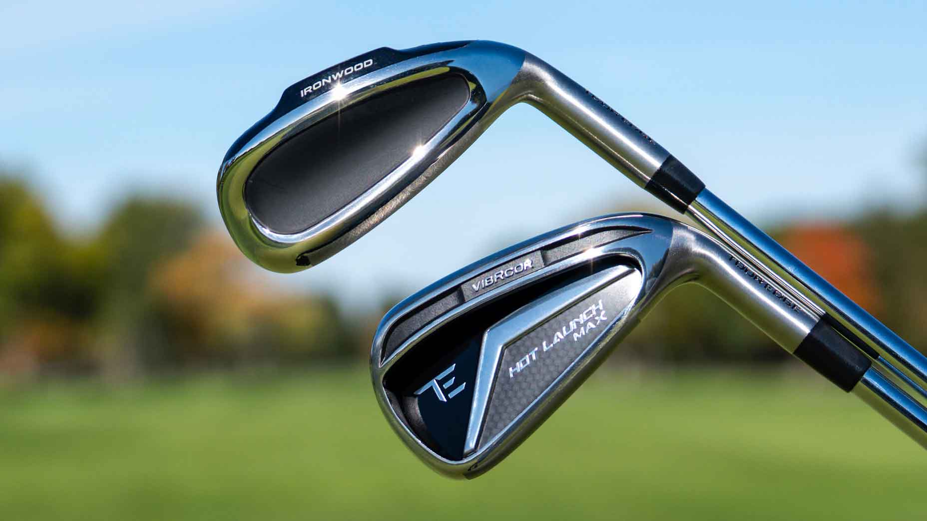 Hot Launch Max Irons.