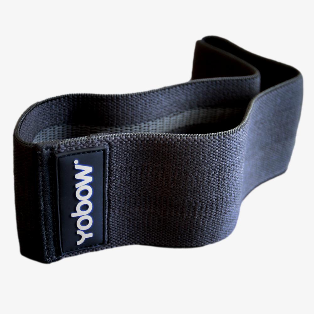 Warm-Up Band, Black - Yobow Golf Recovery