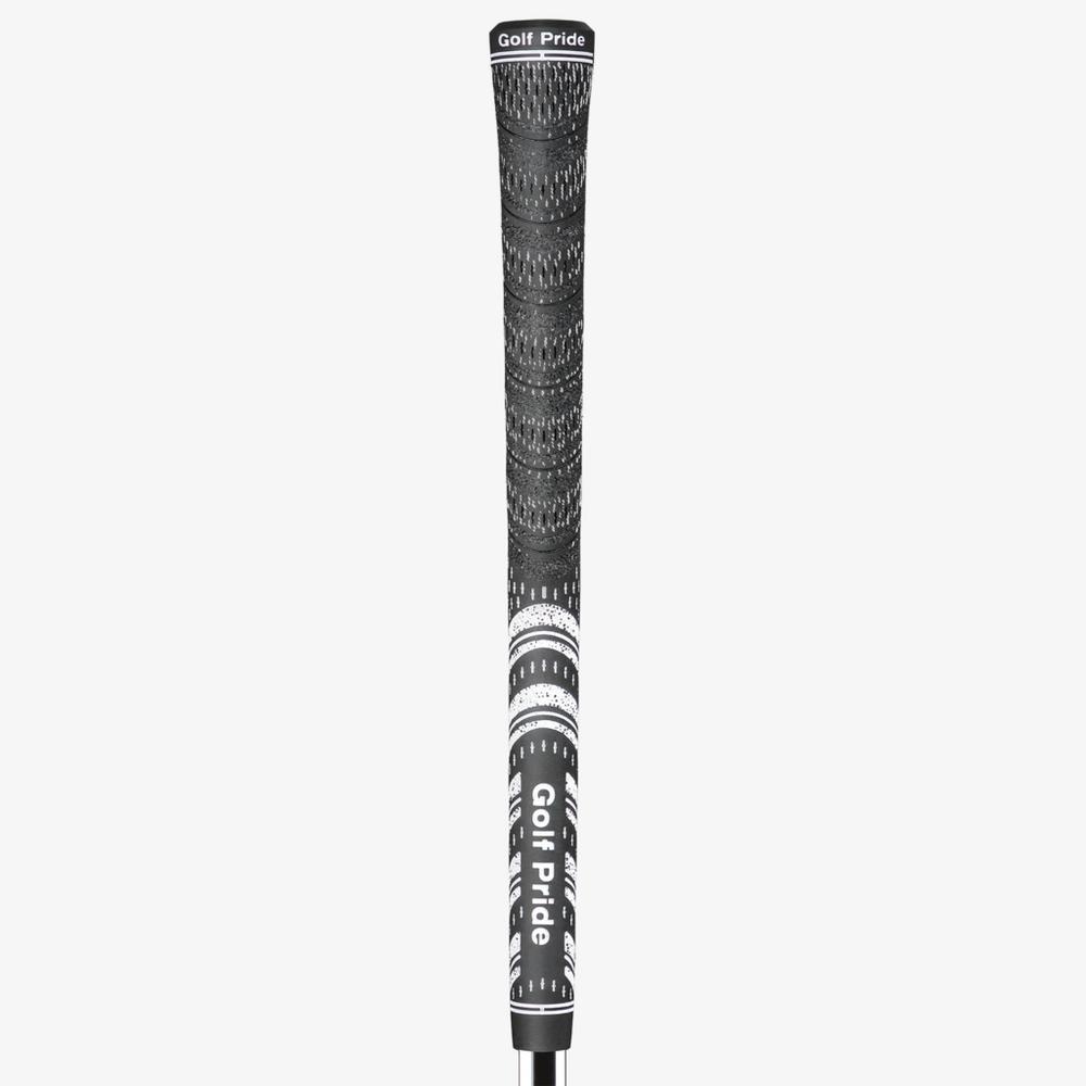 MCC Swing Grip, Black/Black, Standard - Golf Pride