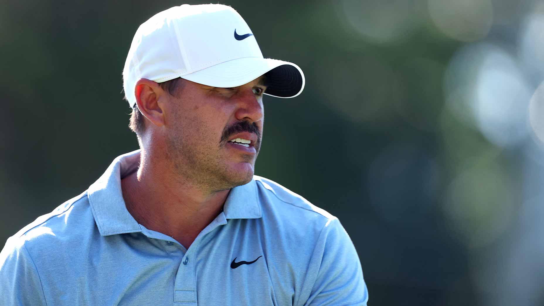 Brooks Koepka offers unflinching assessment of PGA Tour season: 'Pathetic'