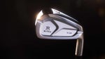 How the new Miura TC-202 irons improve on their predecessor