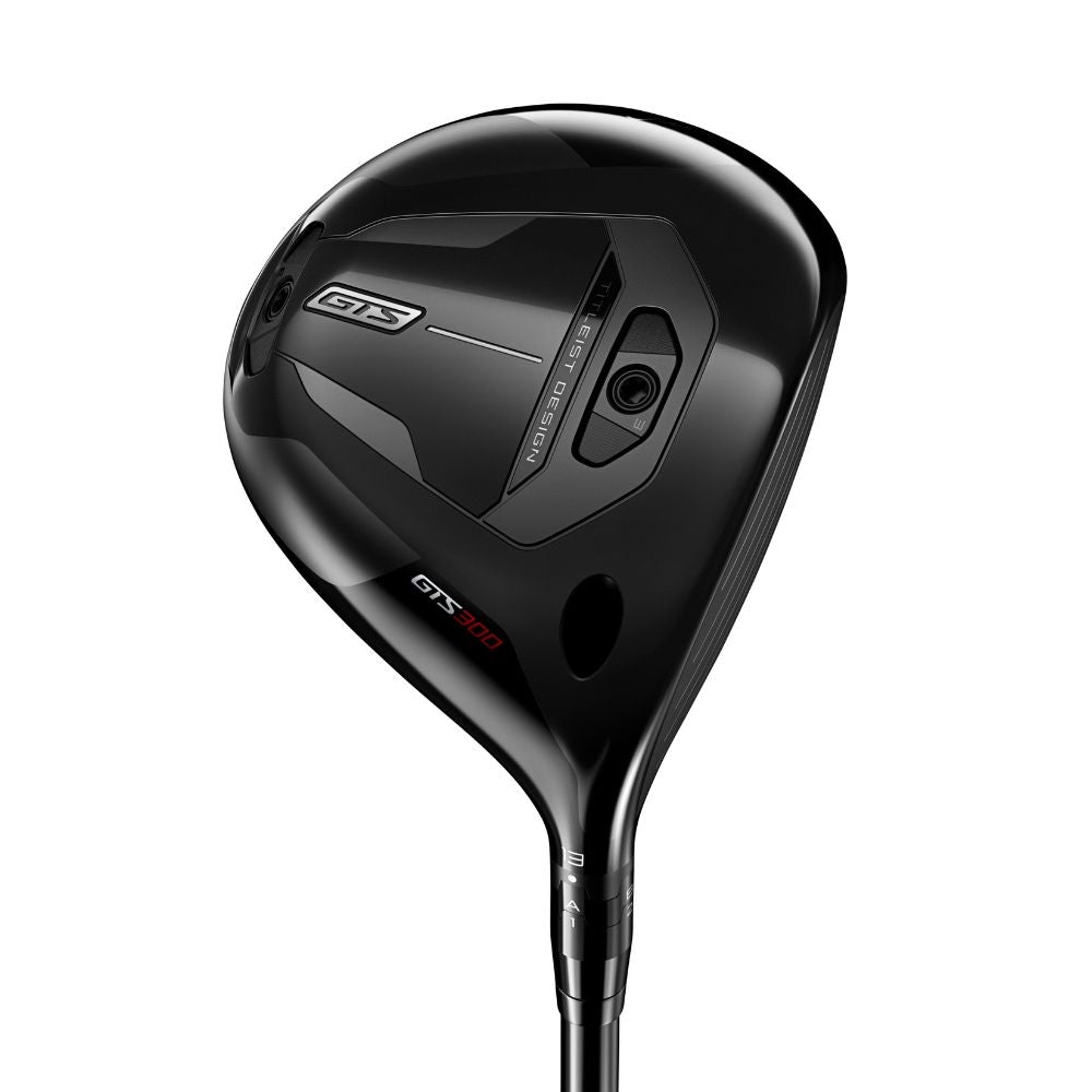 Titleist GTS300 Custom Mini Driver