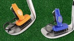 Rep your alma mater with this popular club brush
