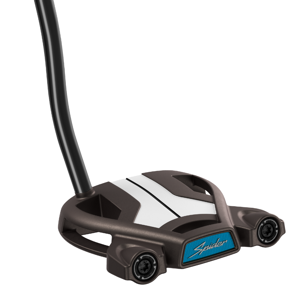 TaylorMade 2026 Spider Tour Counterbalance DB Custom Putter