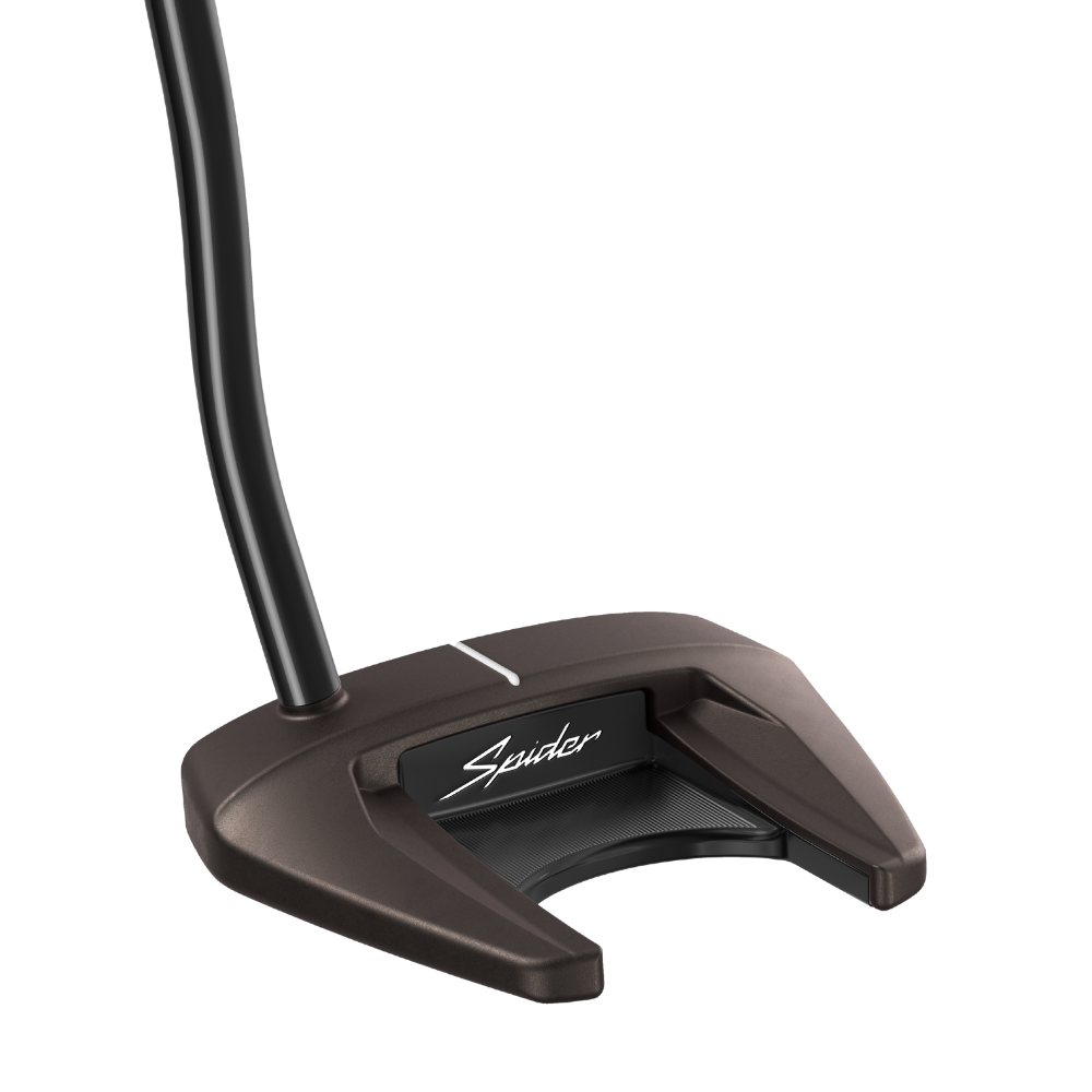 TaylorMade 2026 Spider Tour F DB Custom Putter