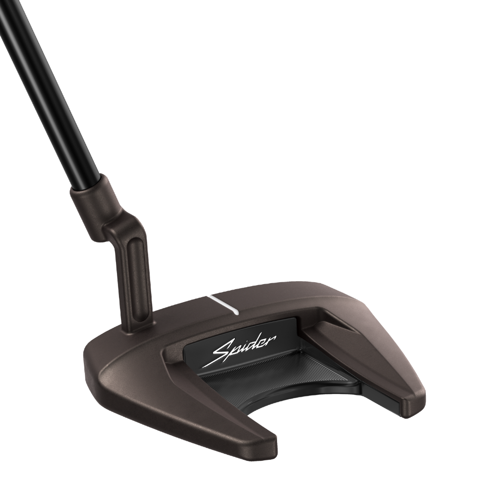 TaylorMade 2026 Spider Tour F L-Neck Custom Putter