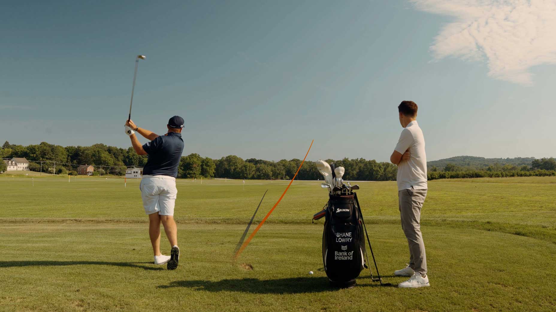Shane Lowry
