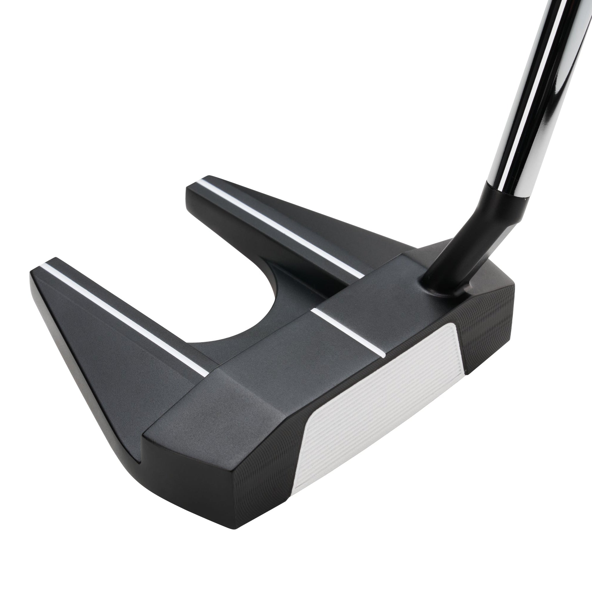 Odyssey Ai-DUAL #7 S Custom Putter