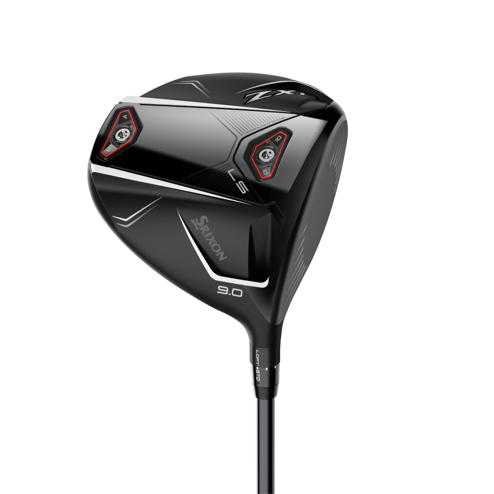 Srixon ZXi LS Custom Driver