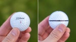 Cameron Young reportedly playing golf ball that would conform under rollback