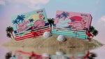 TaylorMade's new Flamingo golf balls will put you in a summer state of mind