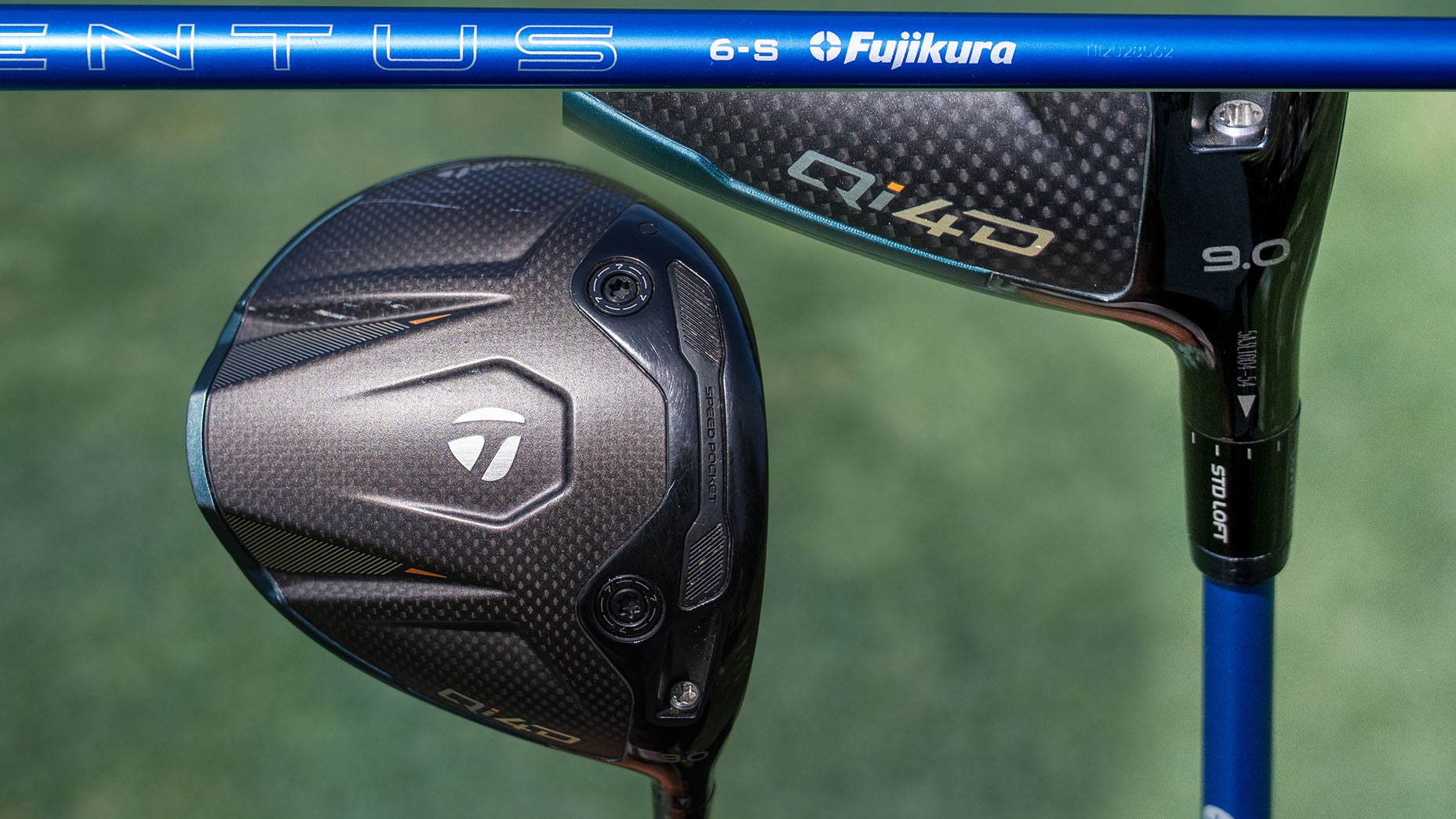 Asterisk Talley Driver