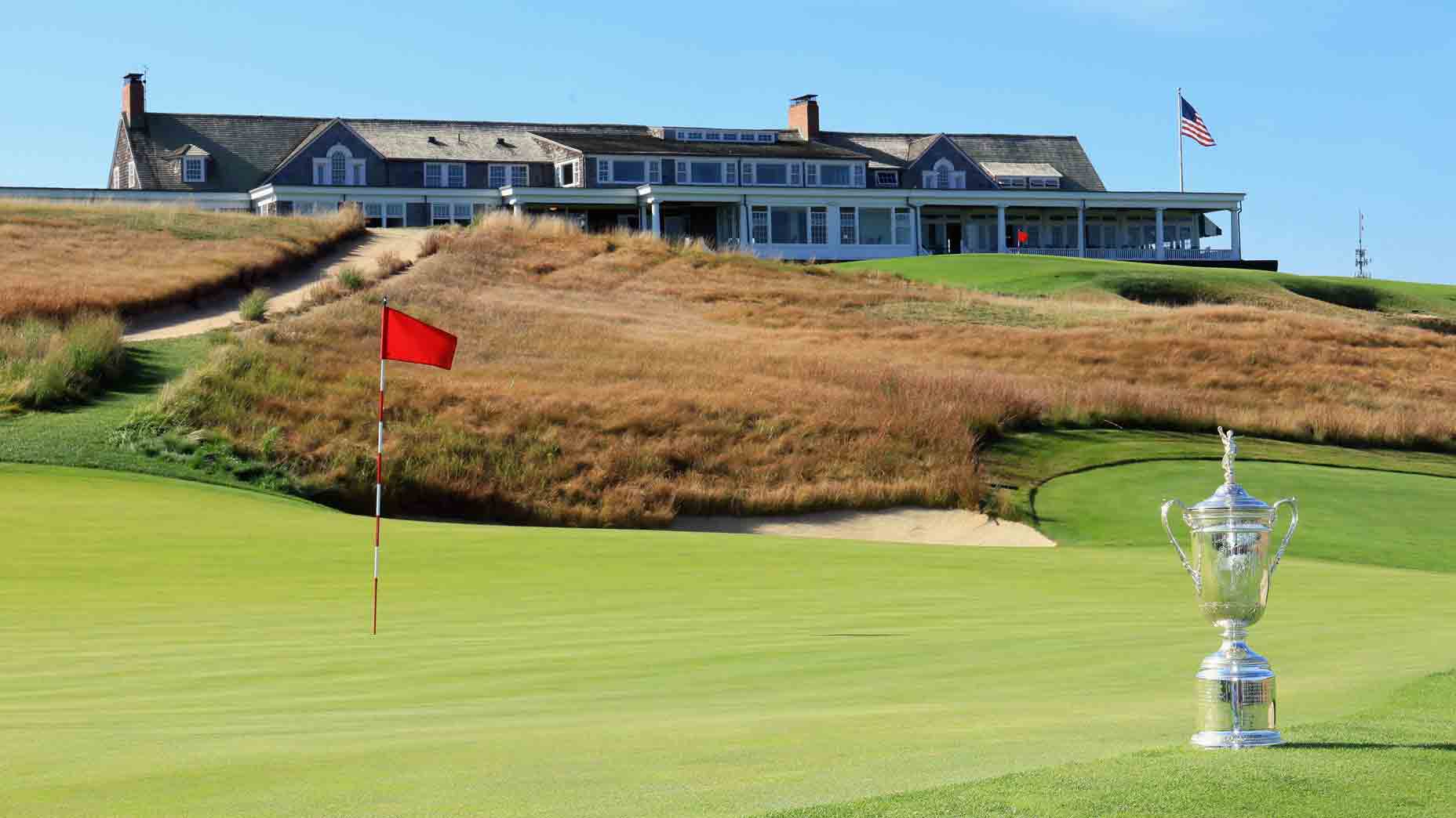 U.S. Open final qualifying 2026: Scores, host sites, notable players