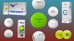 Best golf balls 2026: Our top golf-ball picks for distance, spin and control