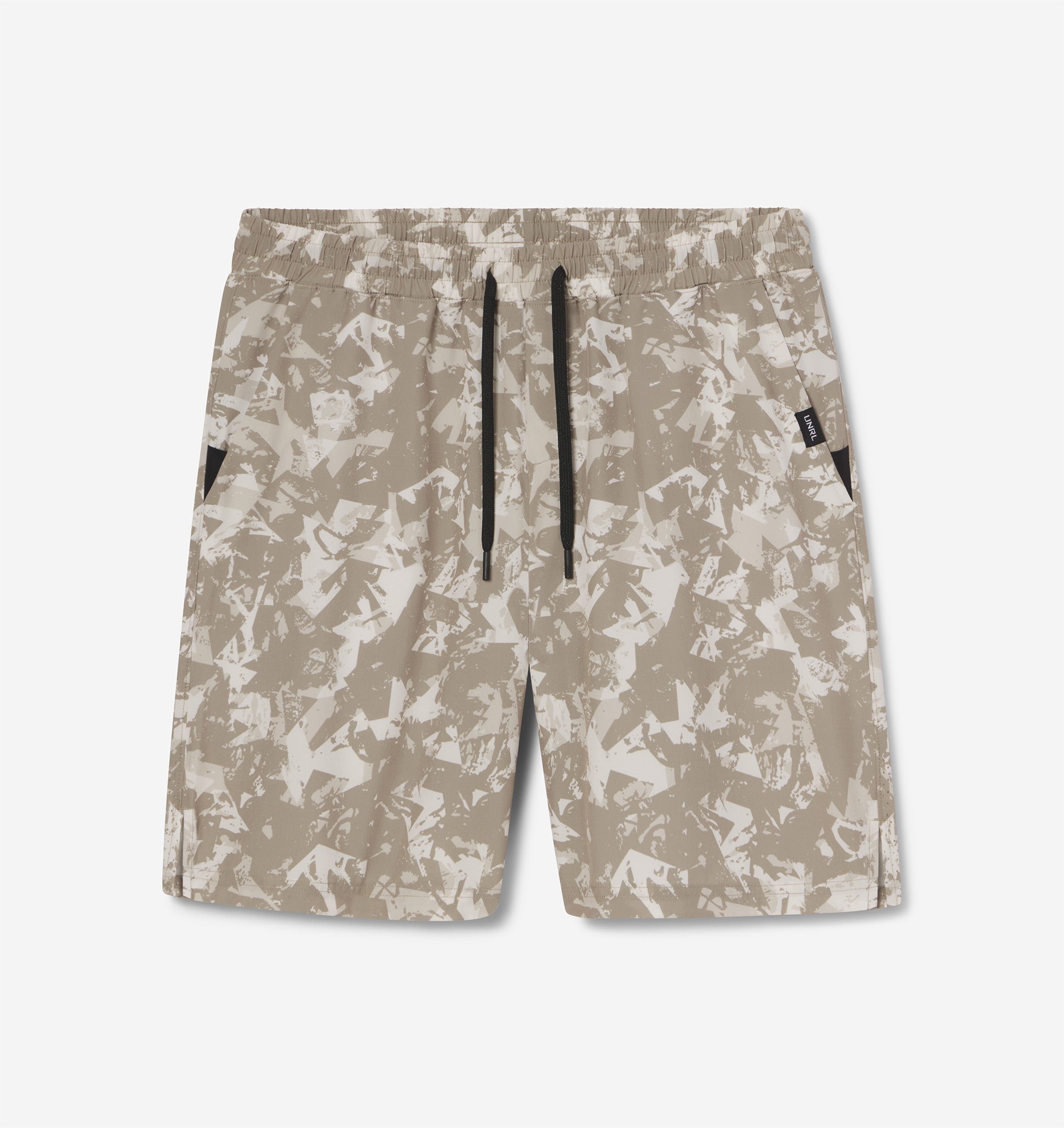 Stride Short [7.5
