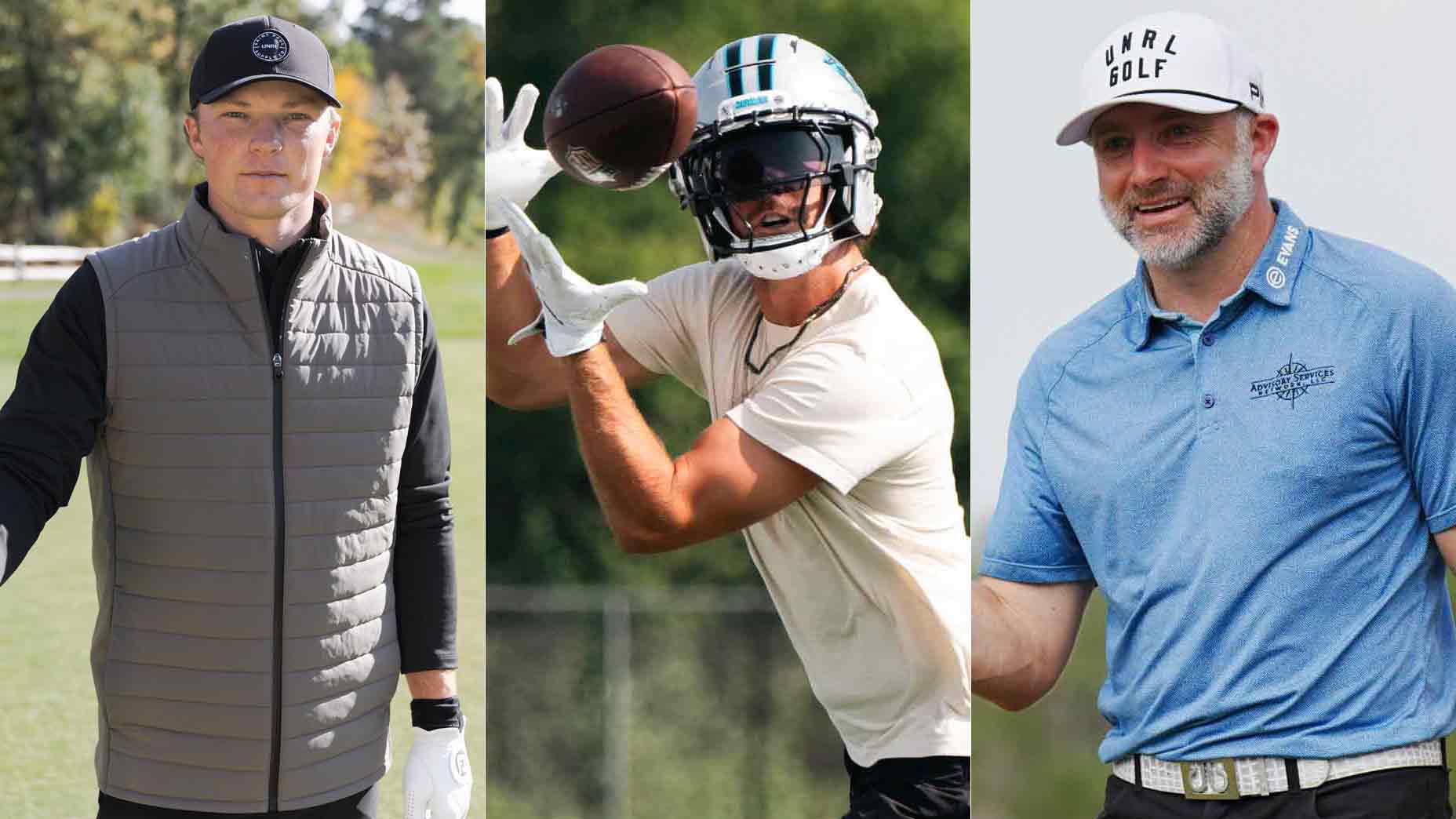 Why so many athletes are partnering with this understated athletic-wear brand