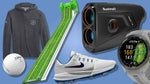 Father's Day gift guide: 25 perfect gift ideas for golf-loving dads