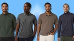 Our favorite golf apparel from Vuori is perfect for Father's Day