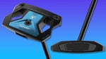 The year's best-selling putter reflects a popular gear trend