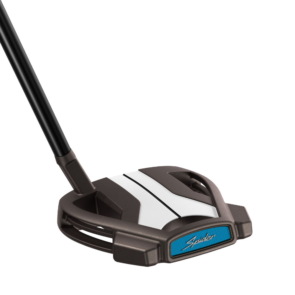 TaylorMade 2026 Spider Tour X Small Slant Custom Putter