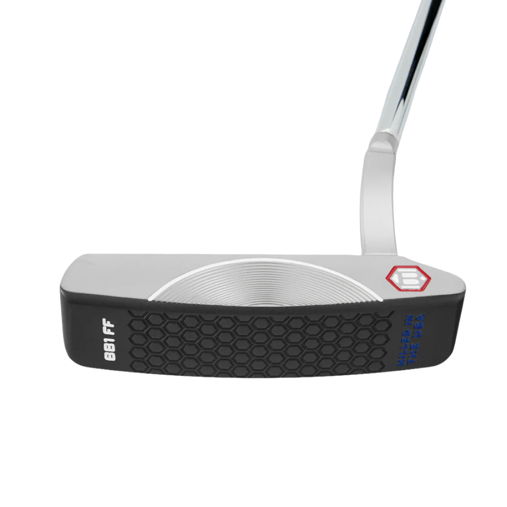 Bettinardi BB1 FITZ Flow (BB1 FF) Blade Custom Putter