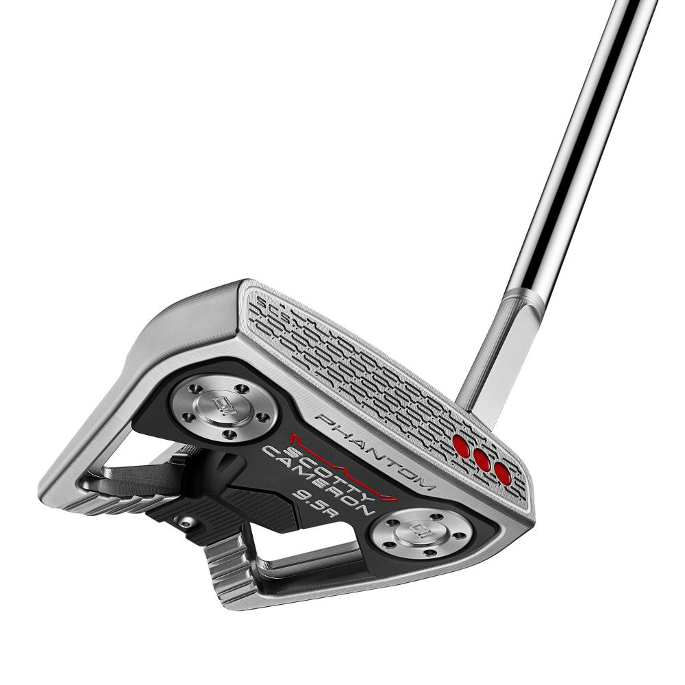 Scotty Cameron 2026 Phantom 9.5R Putter