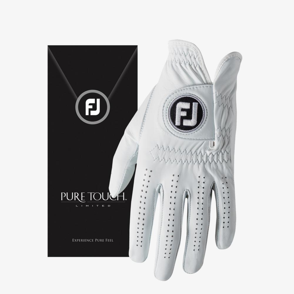 FootJoy Men's Pure Touch Golf Glove