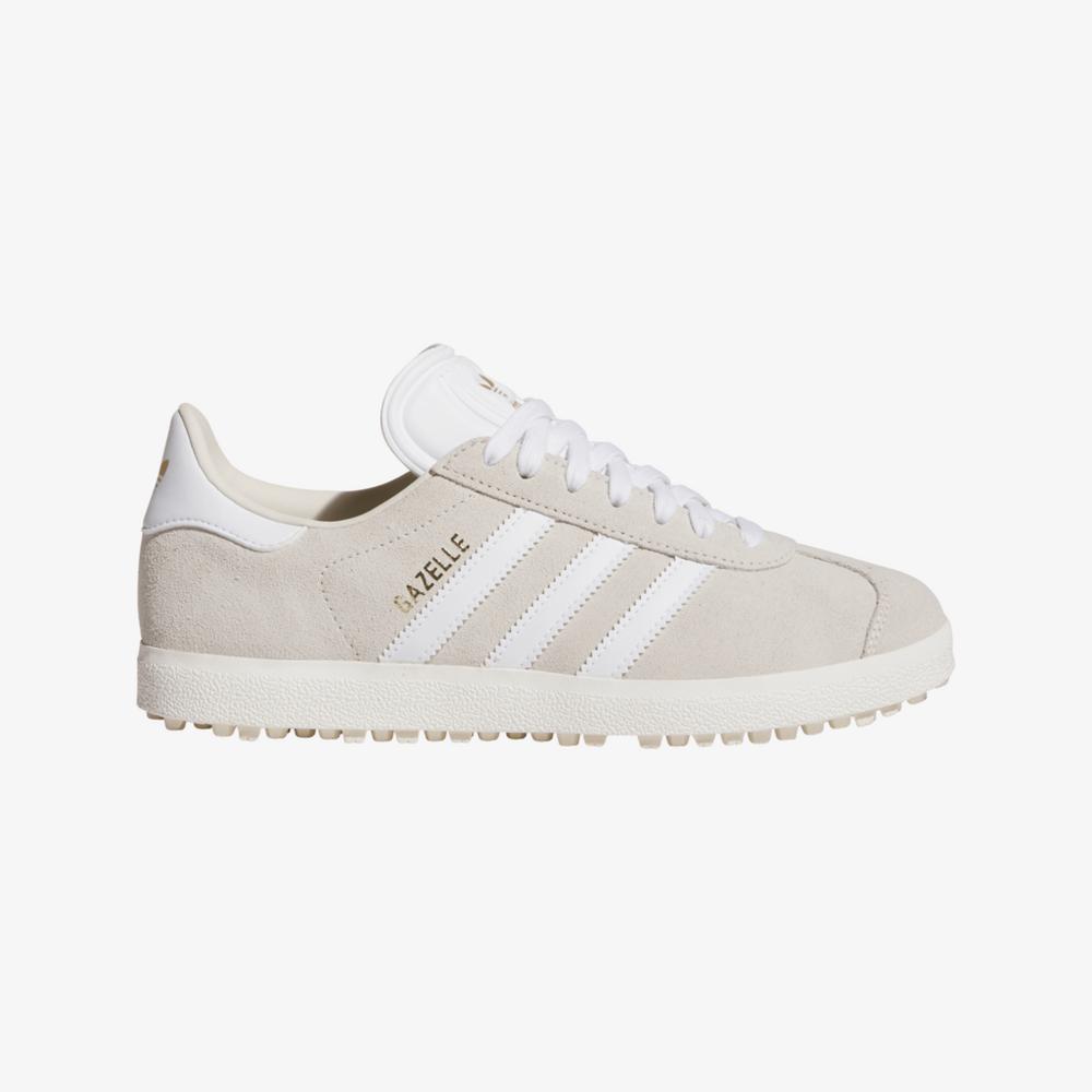 adidas Gazelle Women's Spikeless Golf Shoes