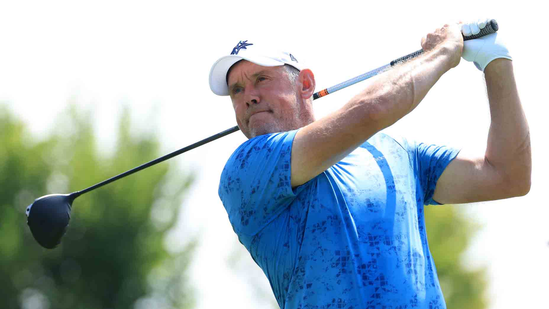 Lee Westwood