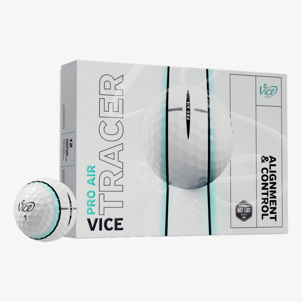 Vice Pro Air Tracer Golf Balls