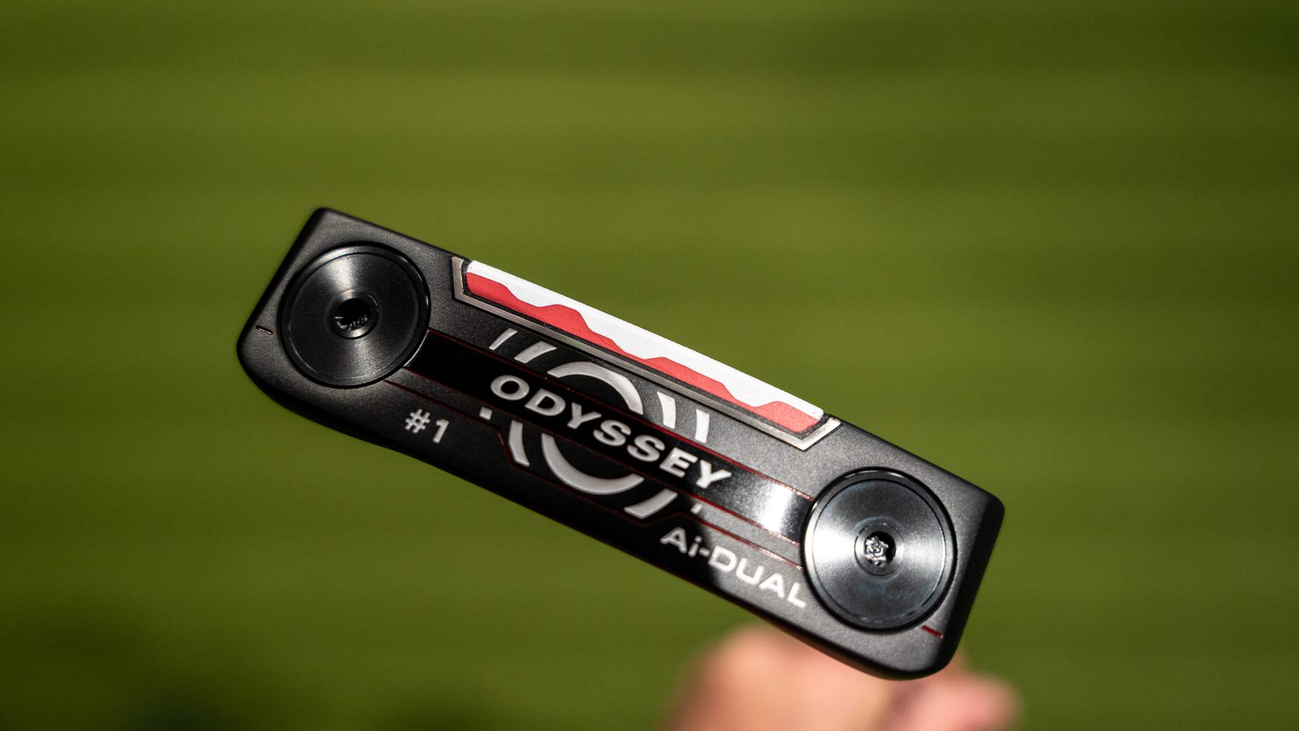 Odyssey Ai-Dual insert.