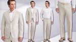 Need a stylish Father's Day gift idea for Dad? Check out this perfect summer suit