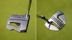 Scotty Cameron bookends 2026 Phantom line with 2 new mallet shapes