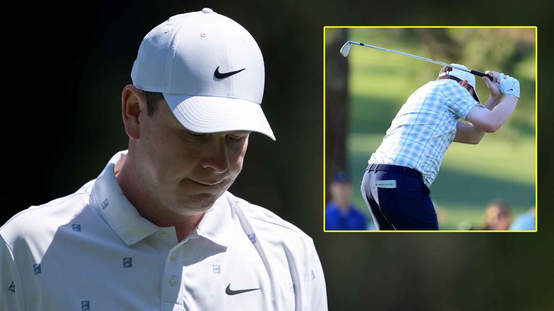 Inside the new rules policing player behavior at PGA Championship