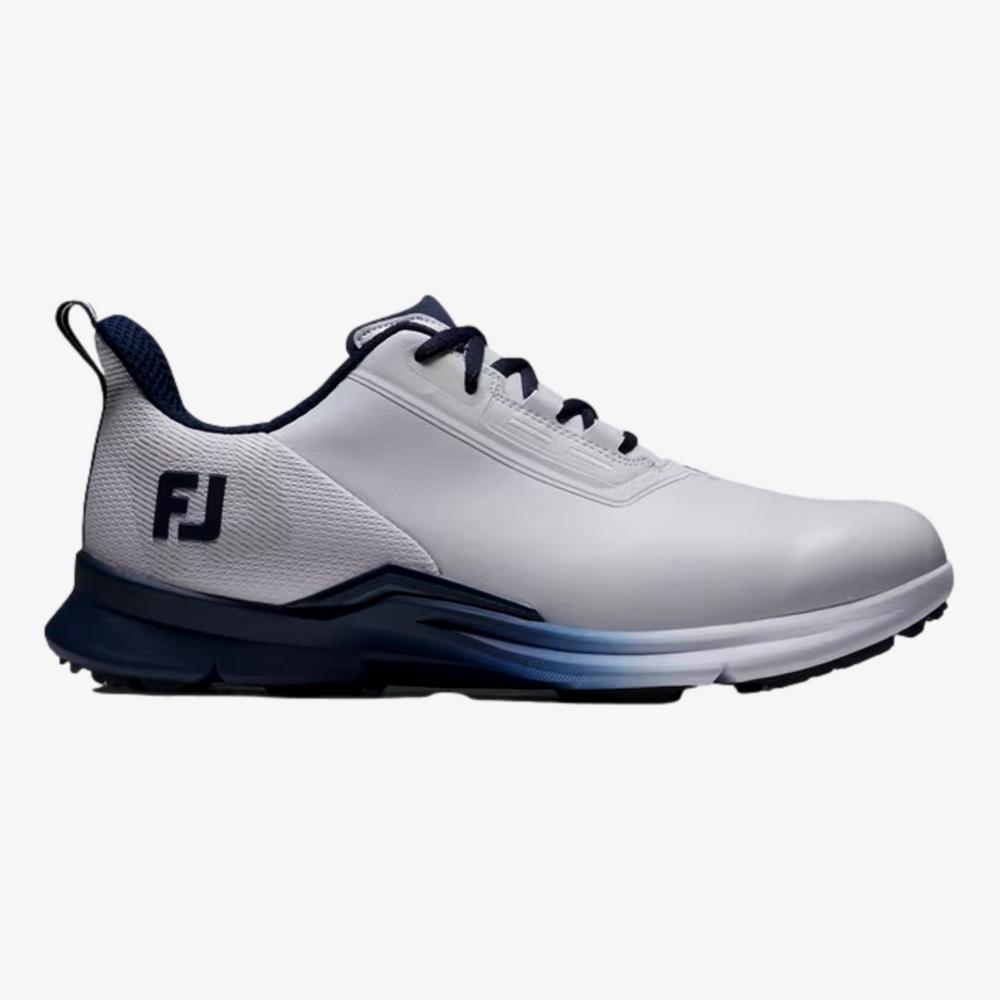 FootJoy Fuel Men's Spikeless Golf Shoes