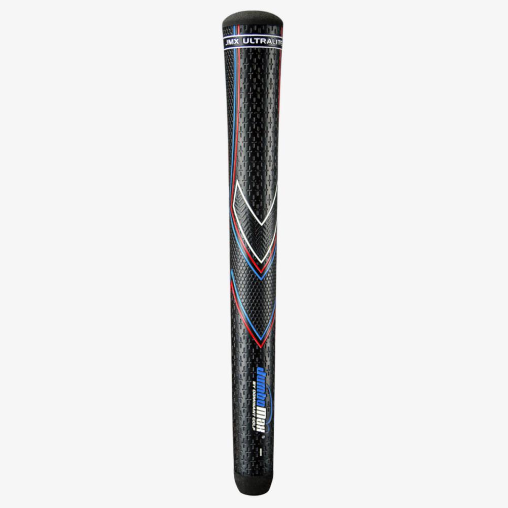 JumboMax JMX UltraLite Tapered Black Swing Grip
