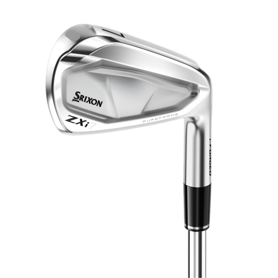Srixon 2025 ZXi7 Custom Irons