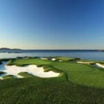 The Top 100 Courses in the World you can actually play