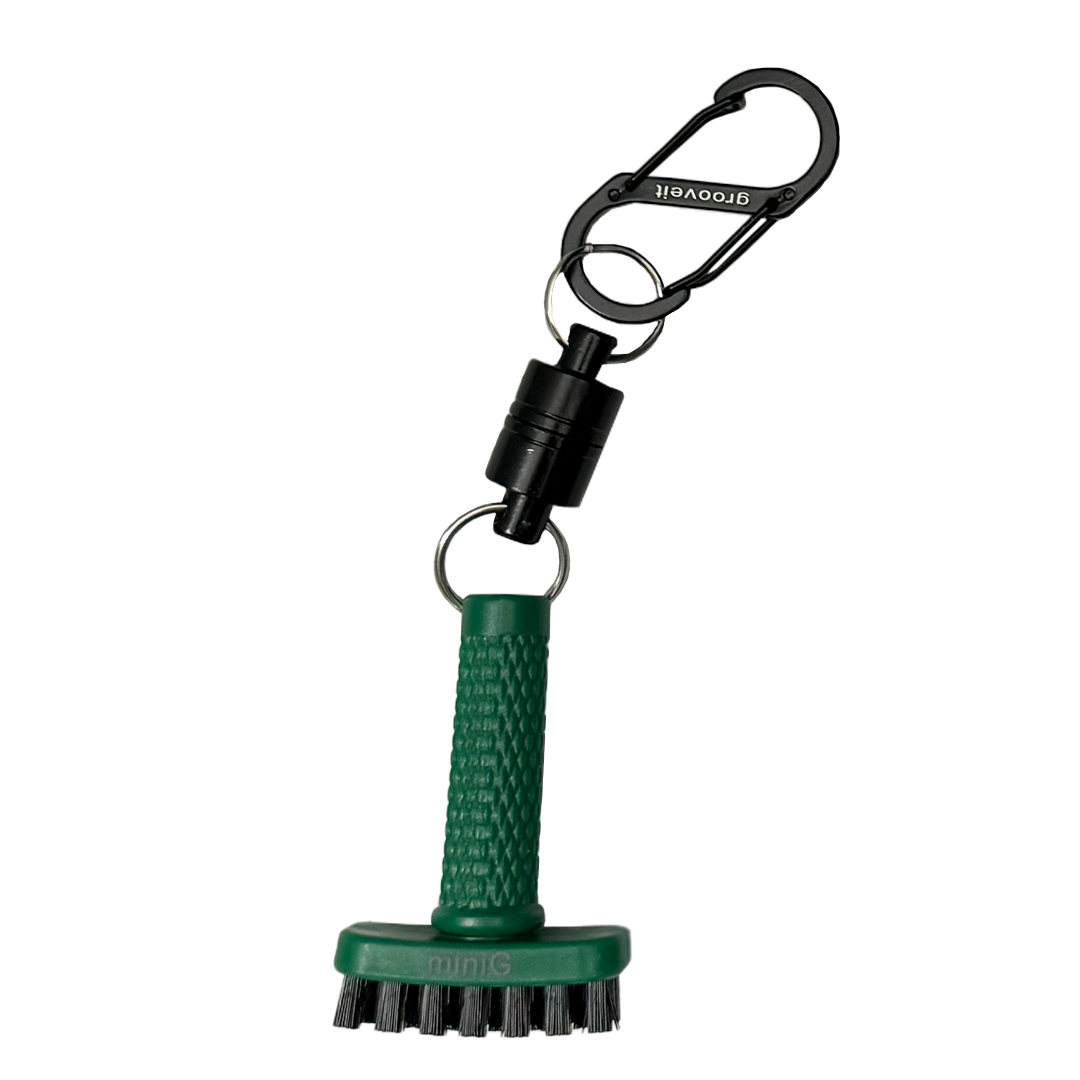 Grooveit Mini G Brush