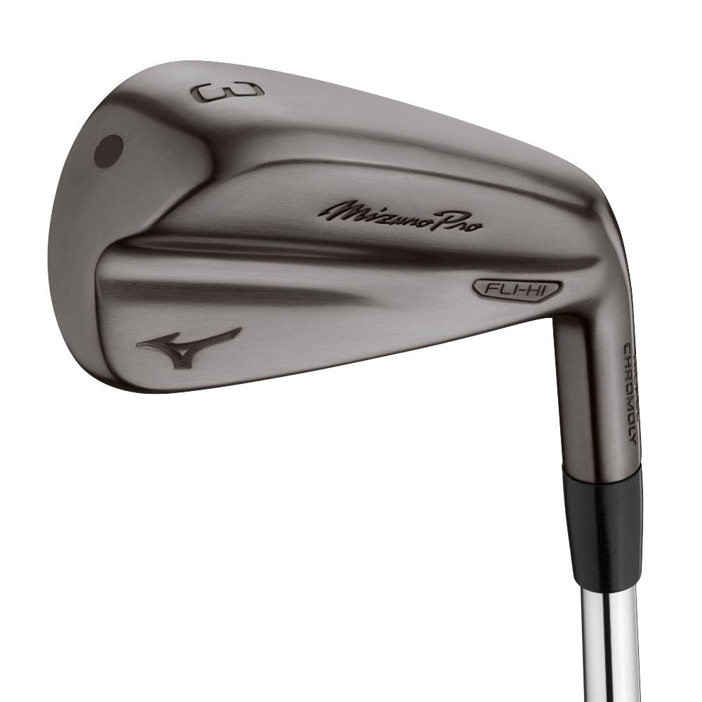 Mizuno Pro Fli-Hi 2026 Custom Utility Iron